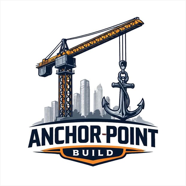 Logo ANCHOR POINT