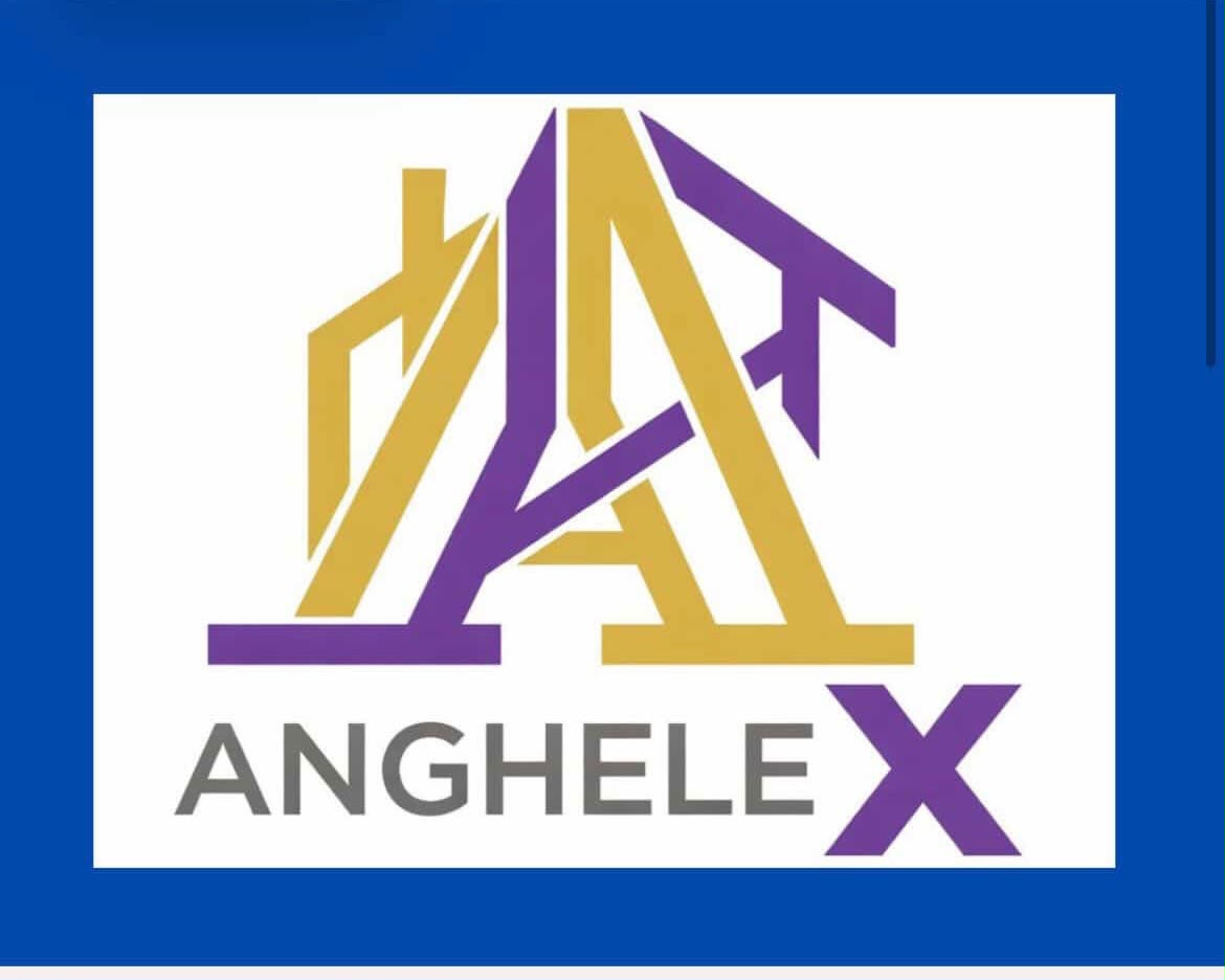 Logo Anghelex