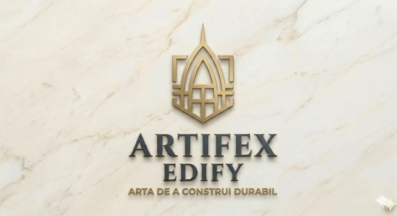 Logo ARTIFEX EDIFY