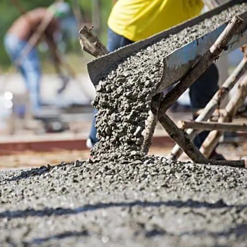 Beton C20/25