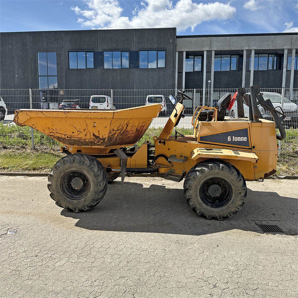 Dumper