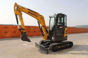 Excavator
