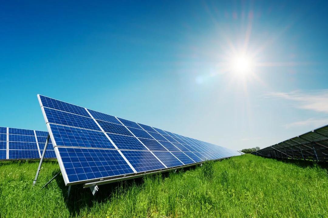 Panouri fotovoltaice