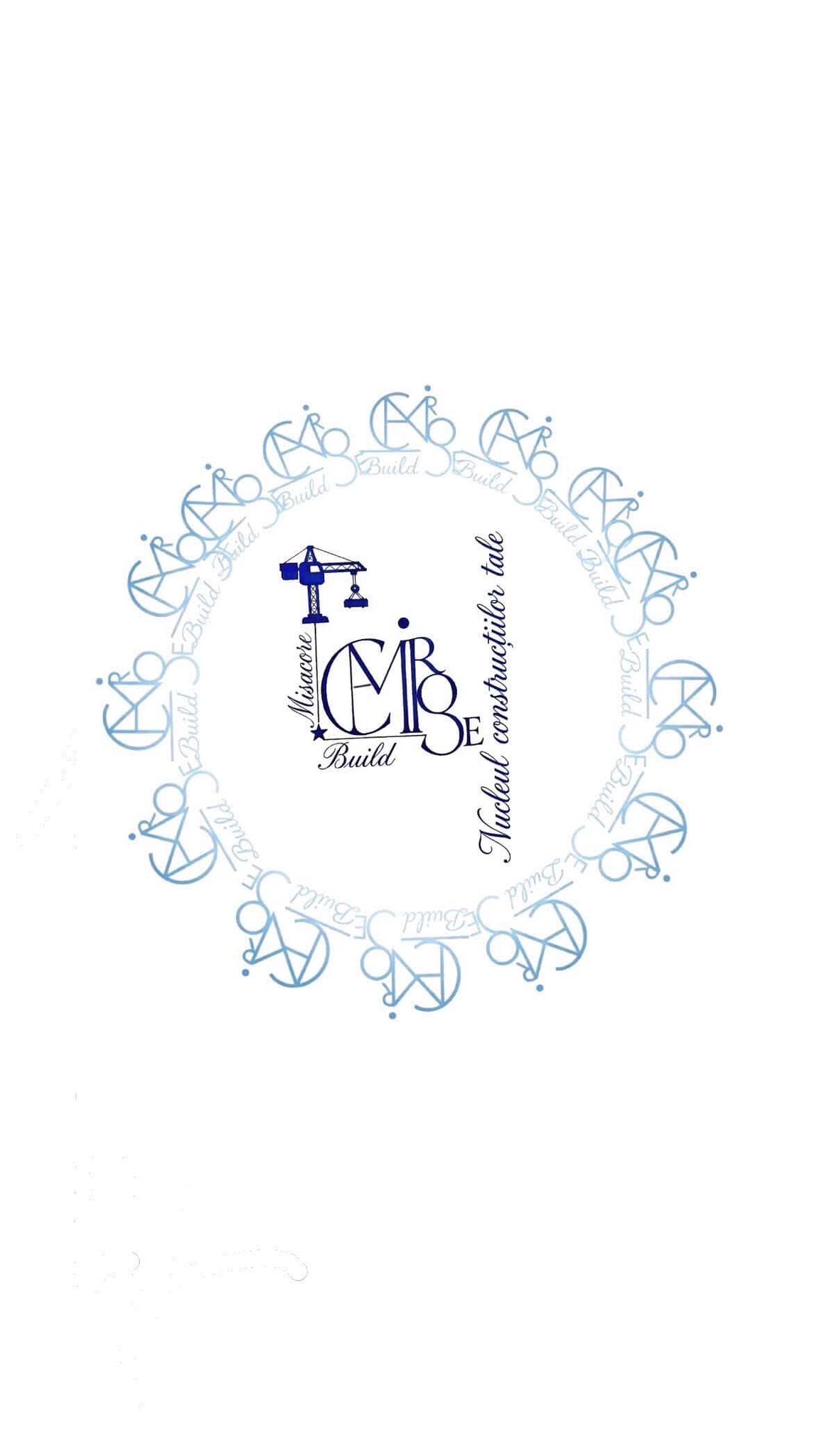 Logo MisacoreBuild